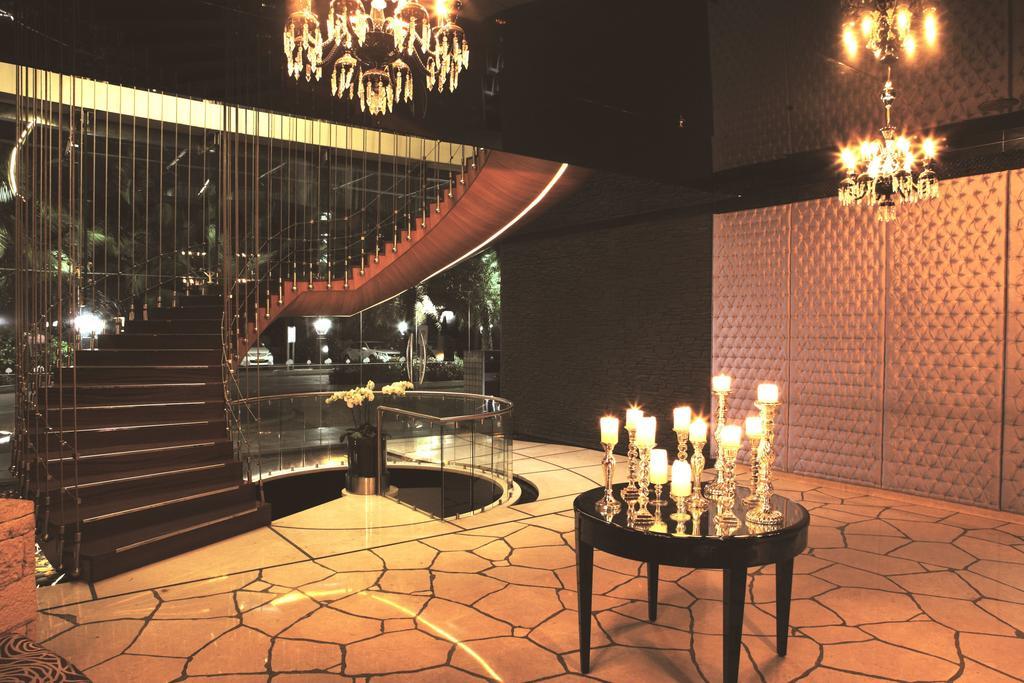 Waterstones Hotel Mumbai Interior photo
